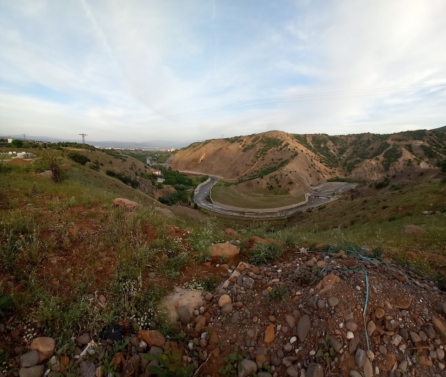 Kent Ormanı — fotoğraf 2