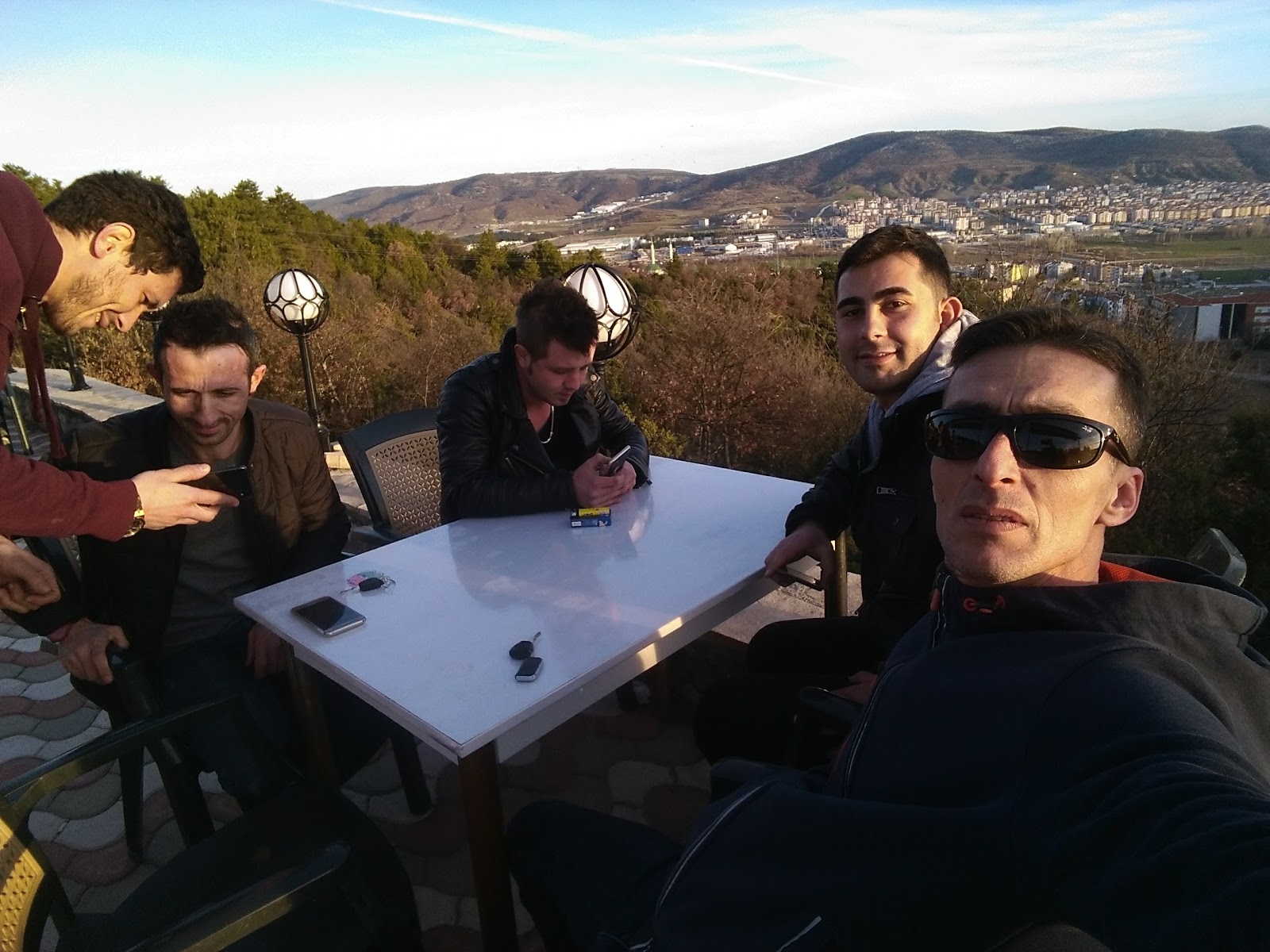 Kent Ormanı — fotoğraf 4