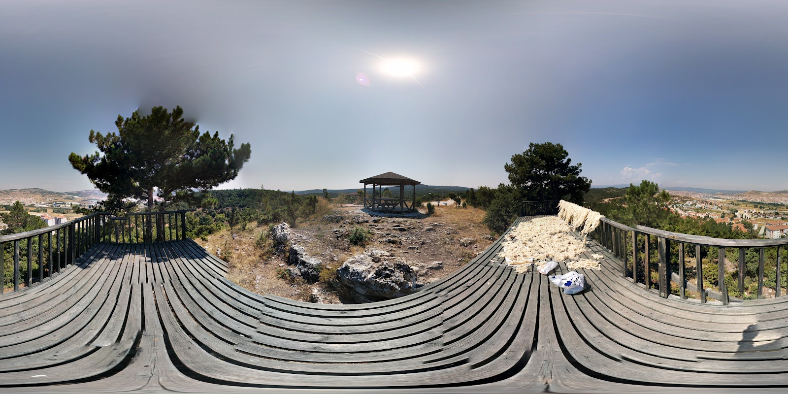 Kent Ormanı — fotoğraf 5