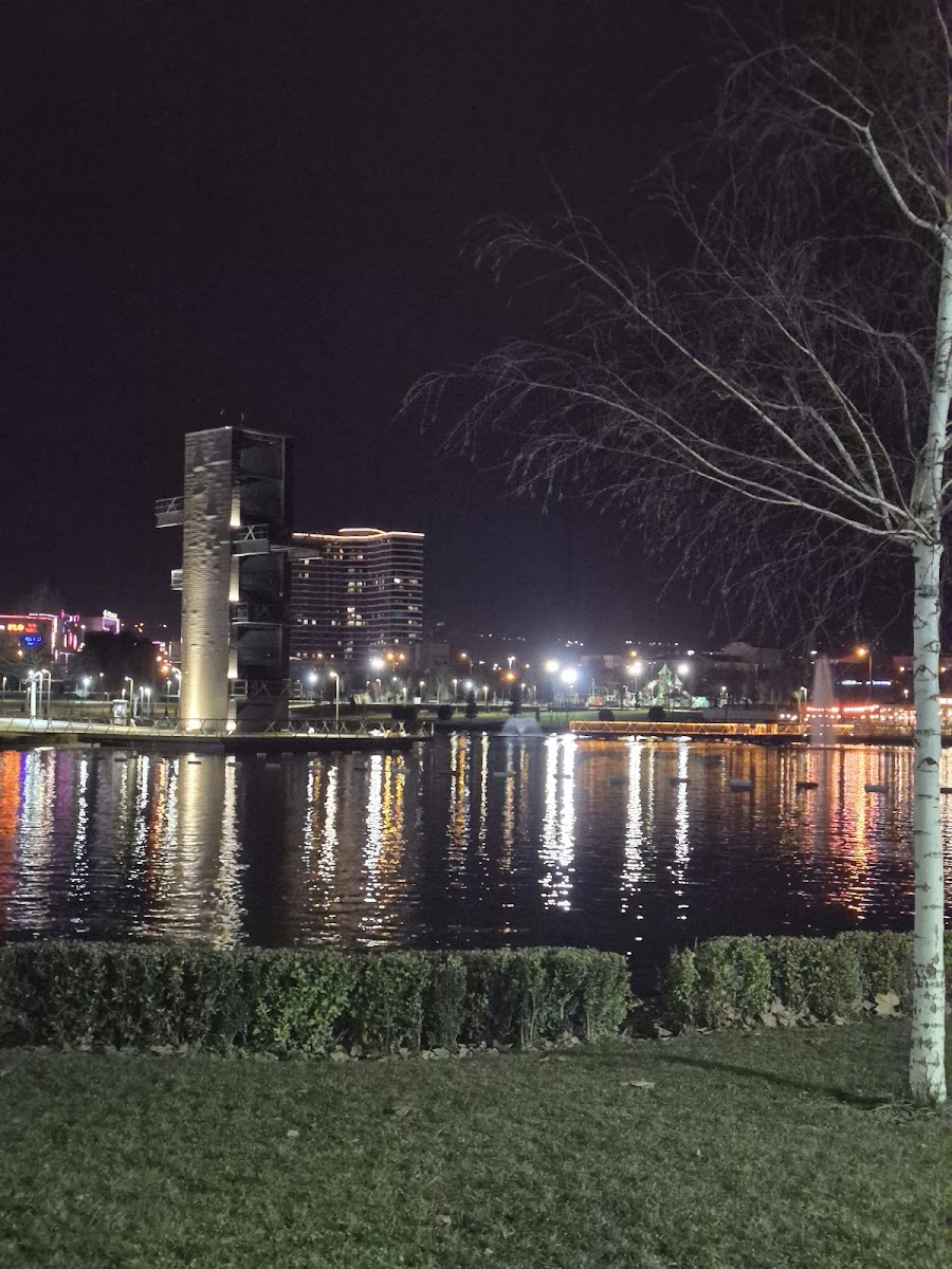 Kentpark — fotoğraf 2