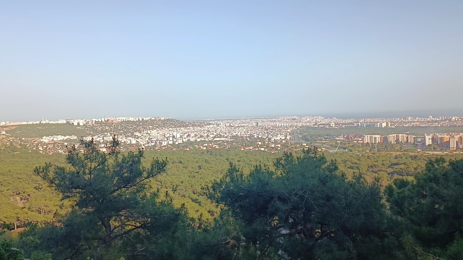 Kepez Belediyesi Kent Ormanı — fotoğraf 3