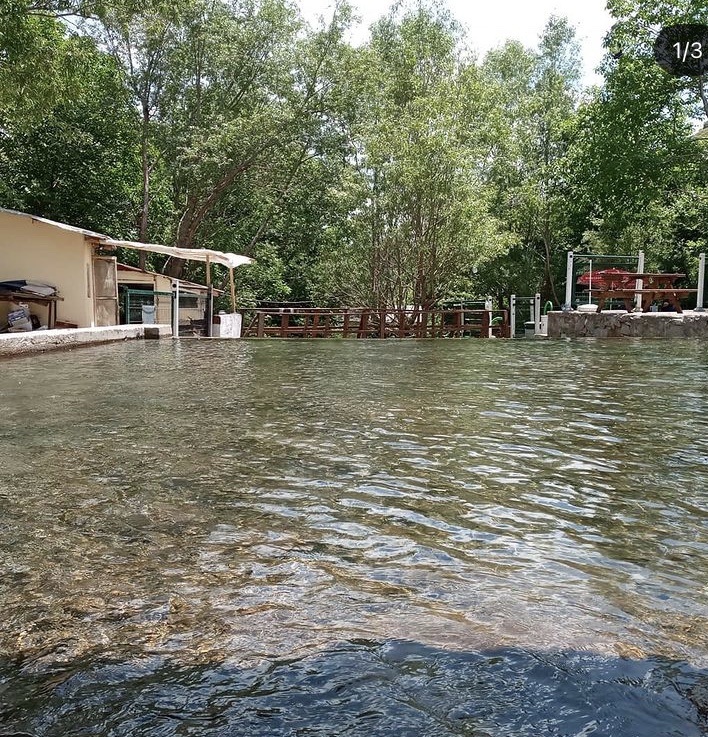 Kerek Deresi — fotoğraf 2