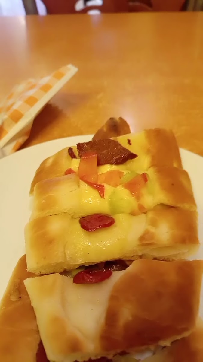 Kervan Pide Börek Tatlı Fırını — fotoğraf 3