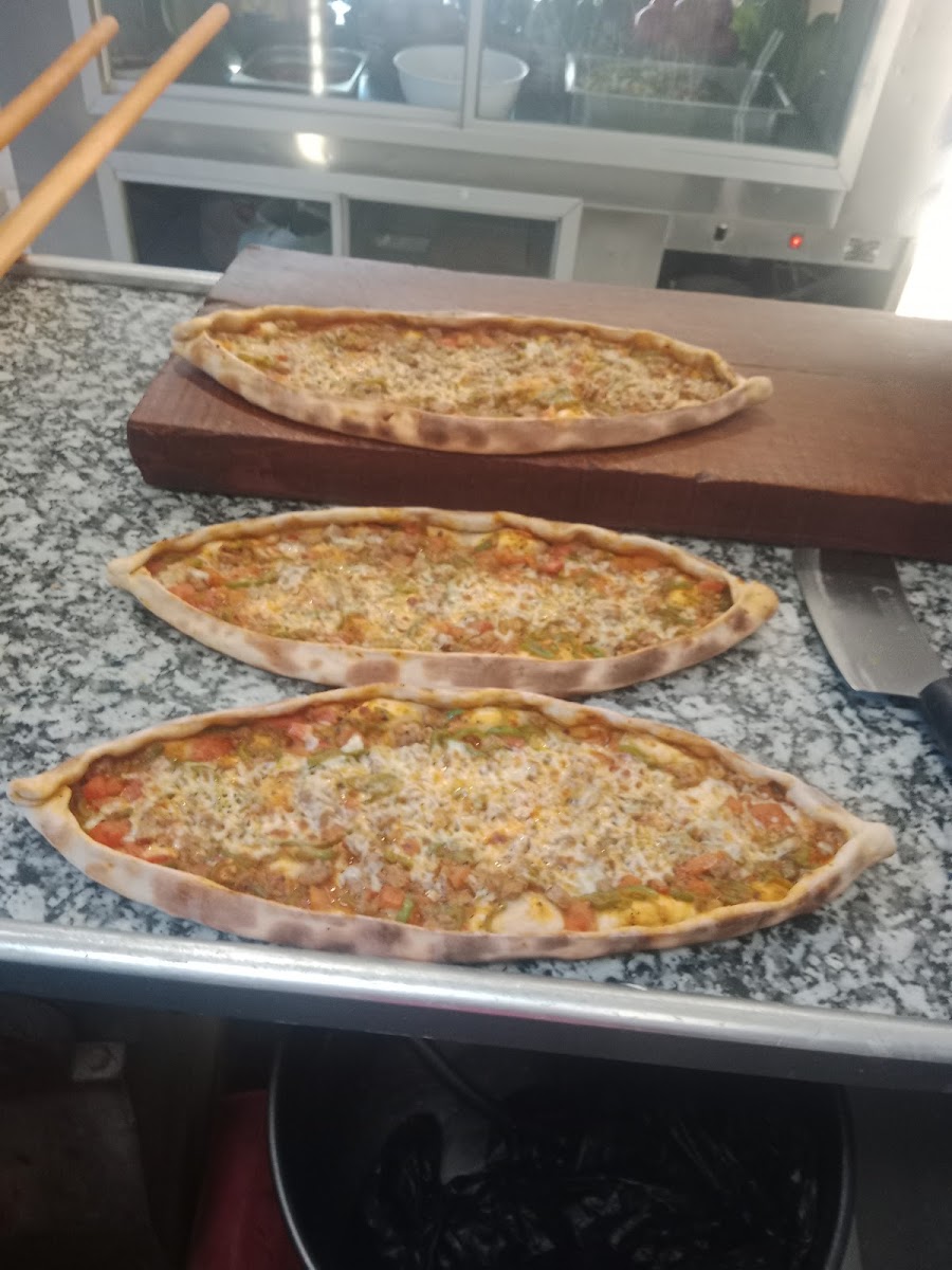 Kervan Pide Lahmacun & Kebap Salonu — fotoğraf 1