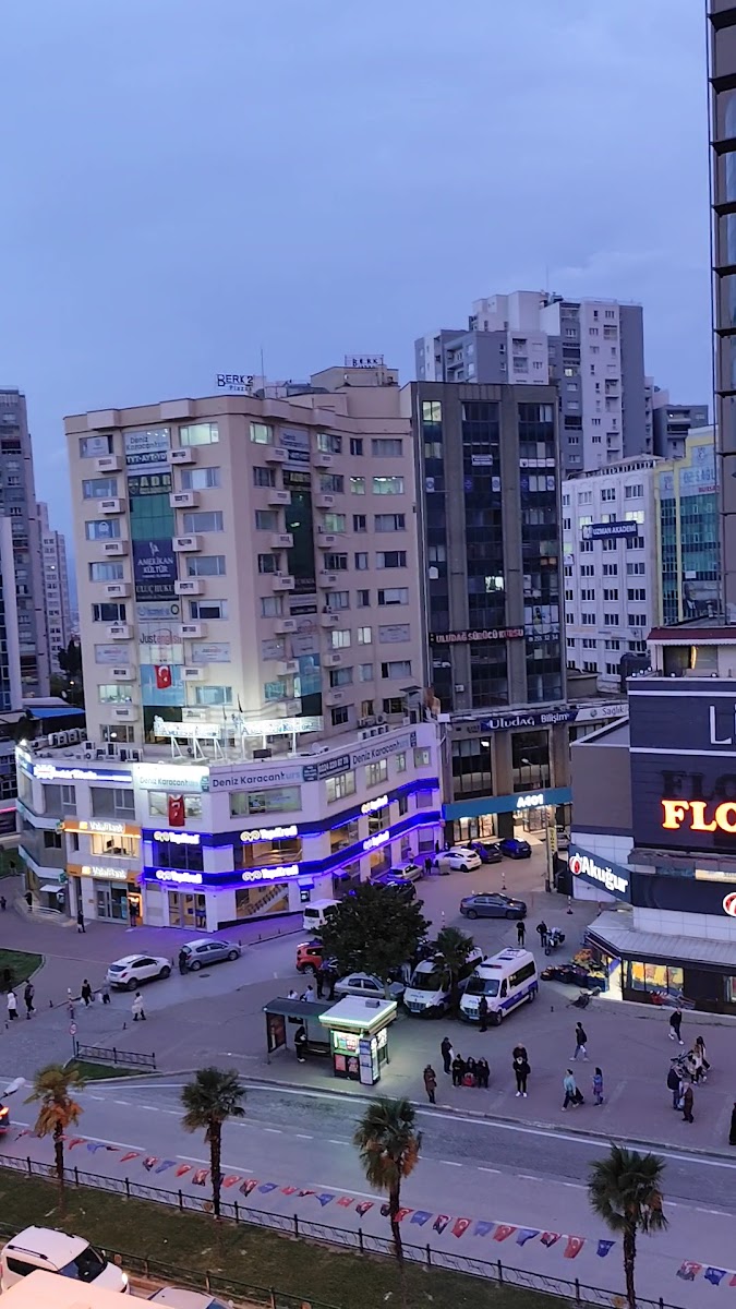 Kervansaray Bursa City Hotel — fotoğraf 3