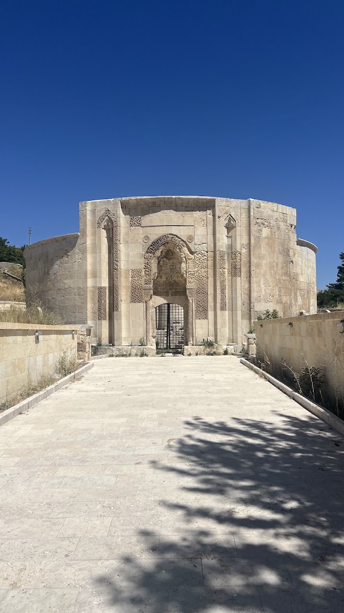 Kervansaray Mamahatun Restoran