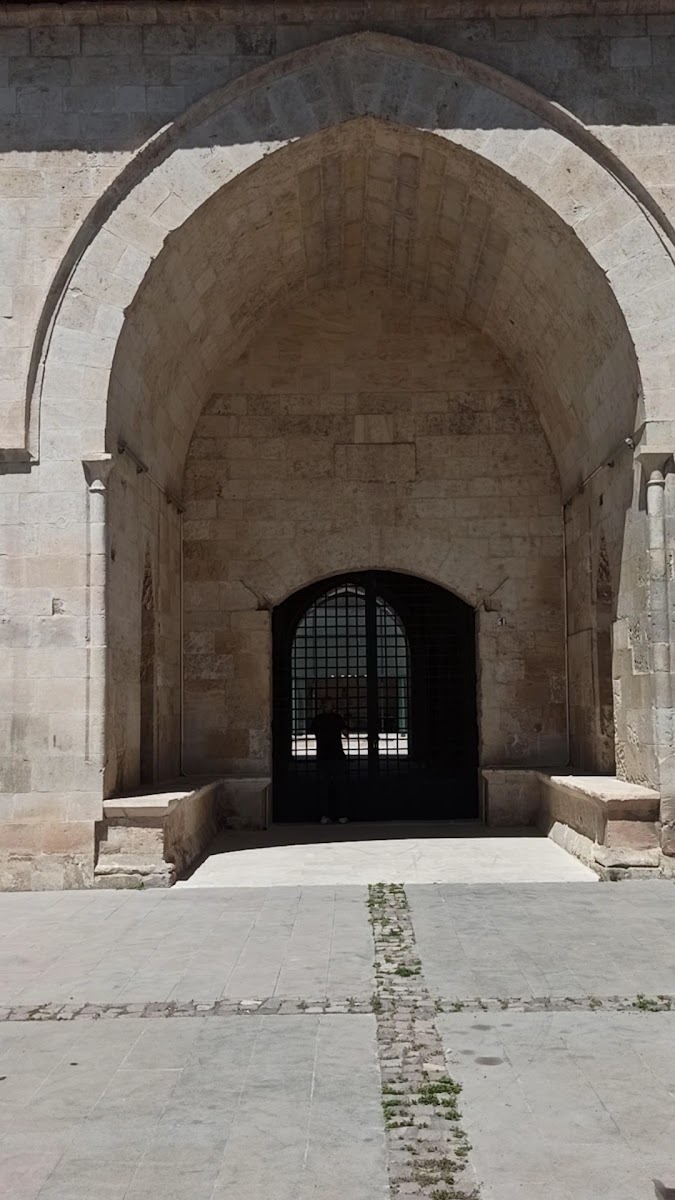 Kervansaray Mamahatun Restoran — fotoğraf 2