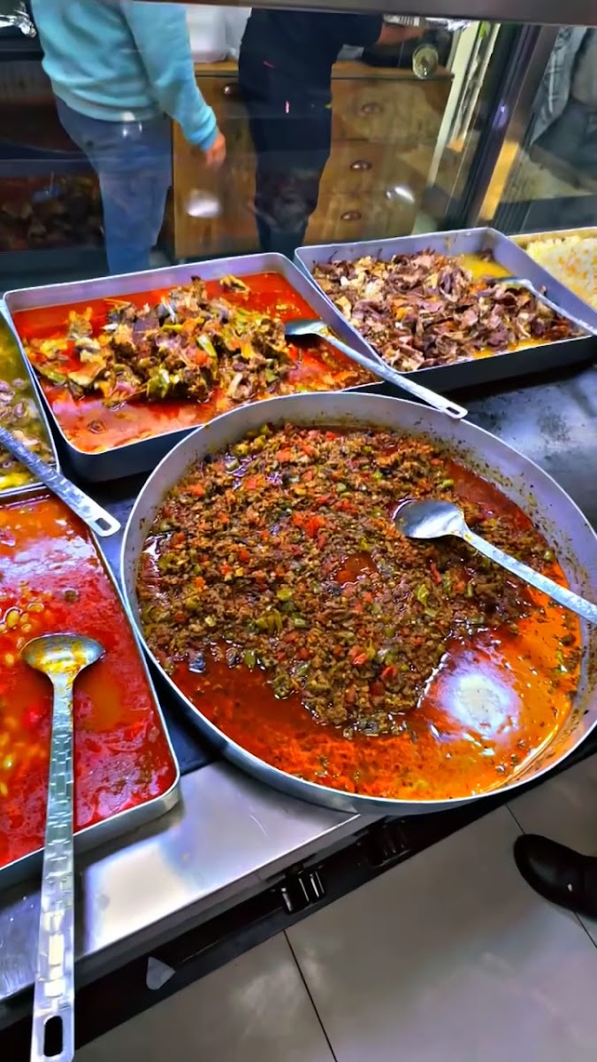 Kervansaray Restaurant — fotoğraf 3