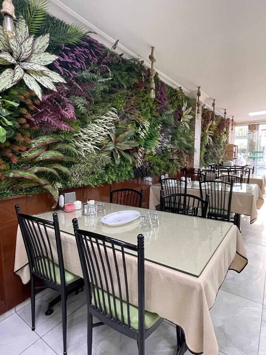 Kervansaray Restaurant — fotoğraf 4