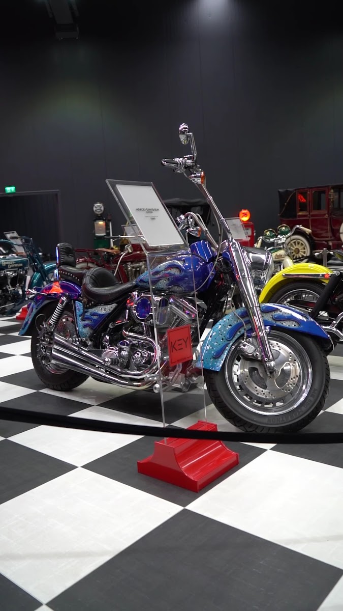 KEY Museum — fotoğraf 4