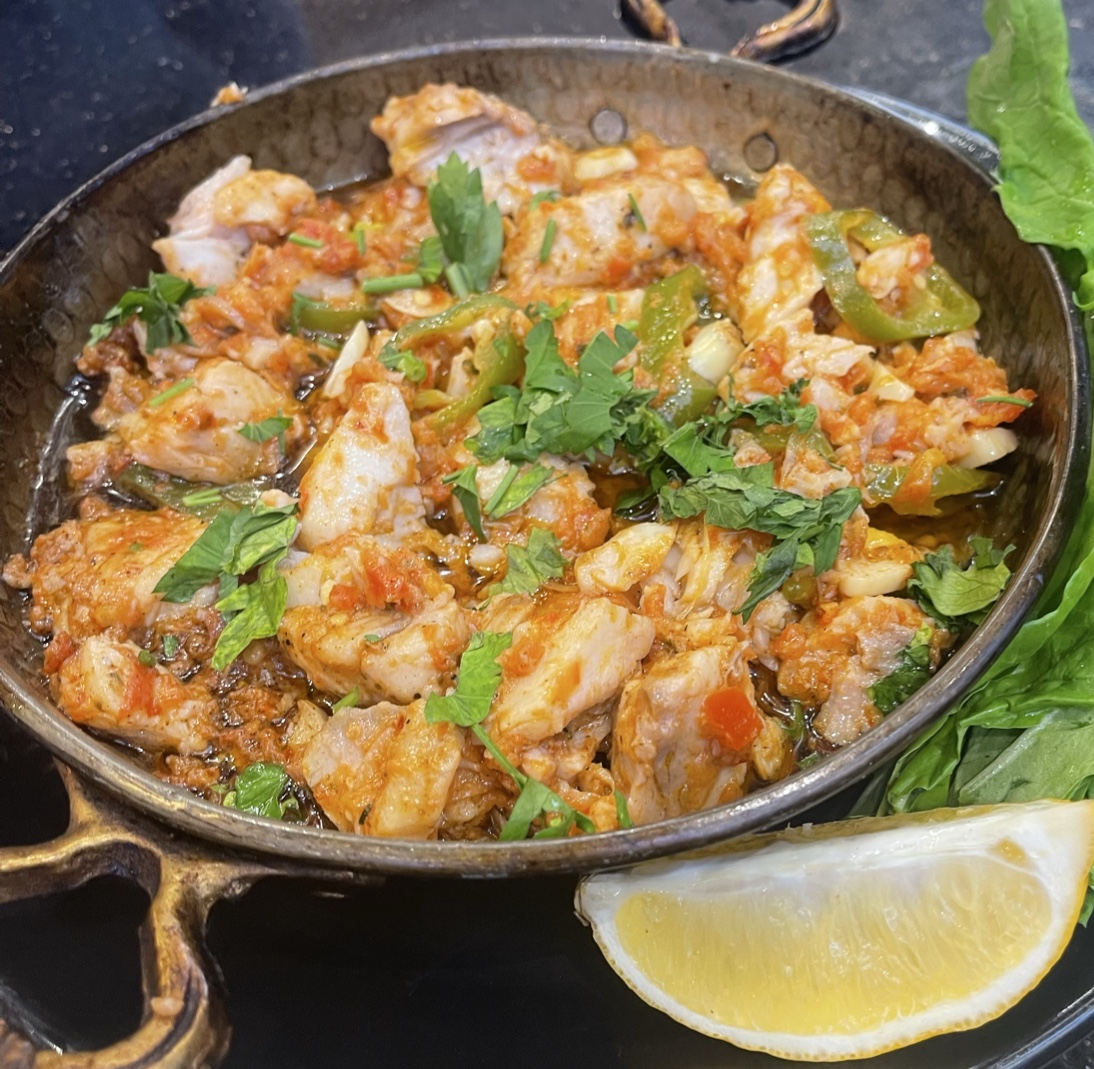 Keyf-i Derya Balık Evi — fotoğraf 2