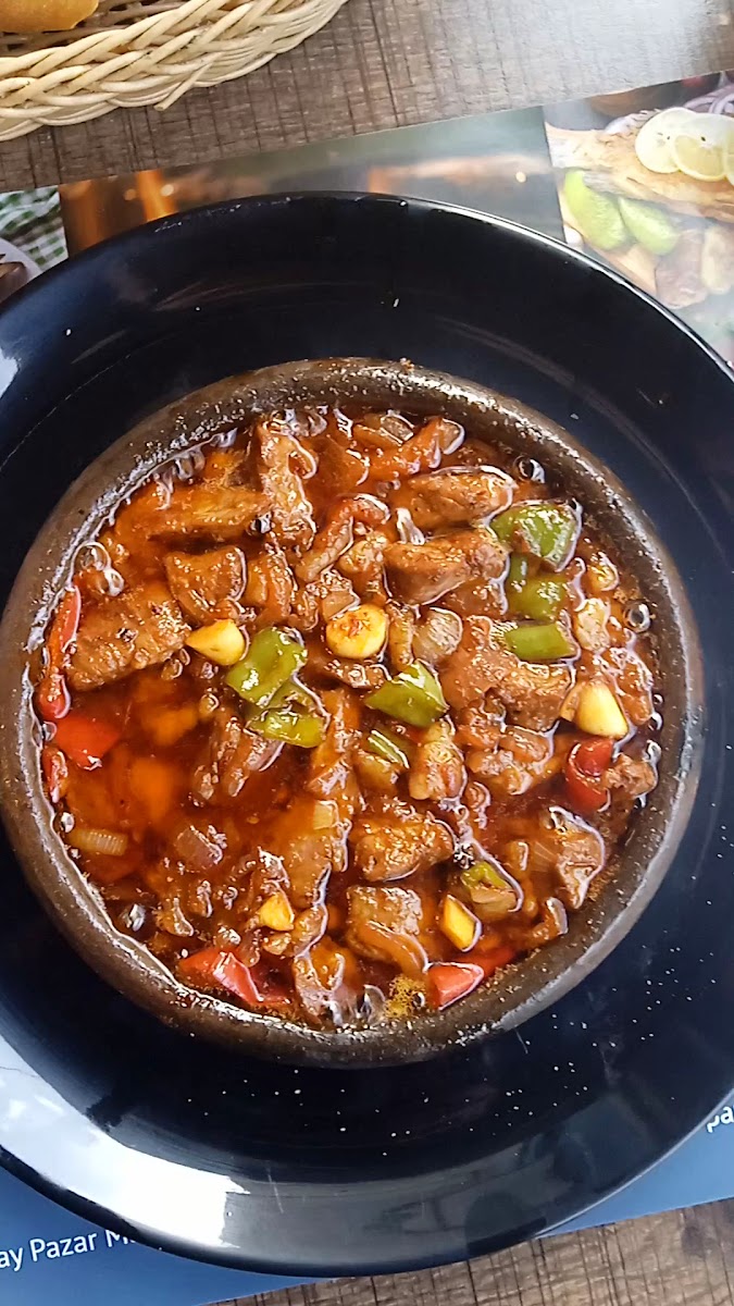 Keyf-i Derya Balık Evi — fotoğraf 3