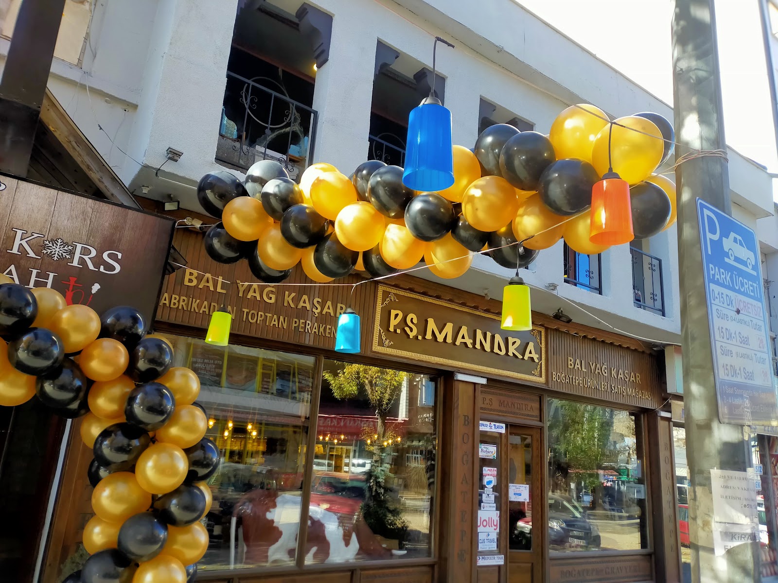 Keyf-i Kars hookah — fotoğraf 1