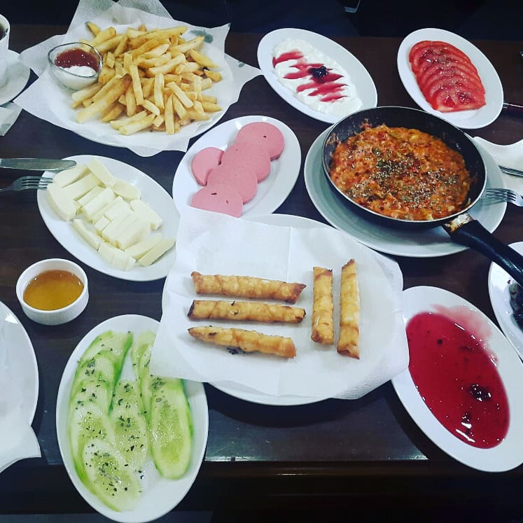 Keyf-i Kars hookah — fotoğraf 2