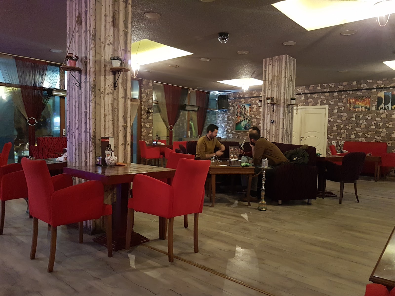 Keyf-i Kars hookah — fotoğraf 3