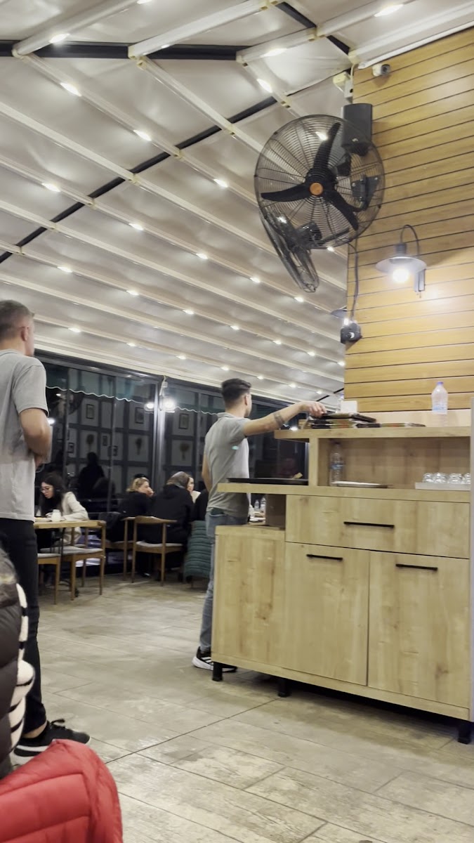 Keyf-i Künefe Konyaaltı (Uncalı) — fotoğraf 3