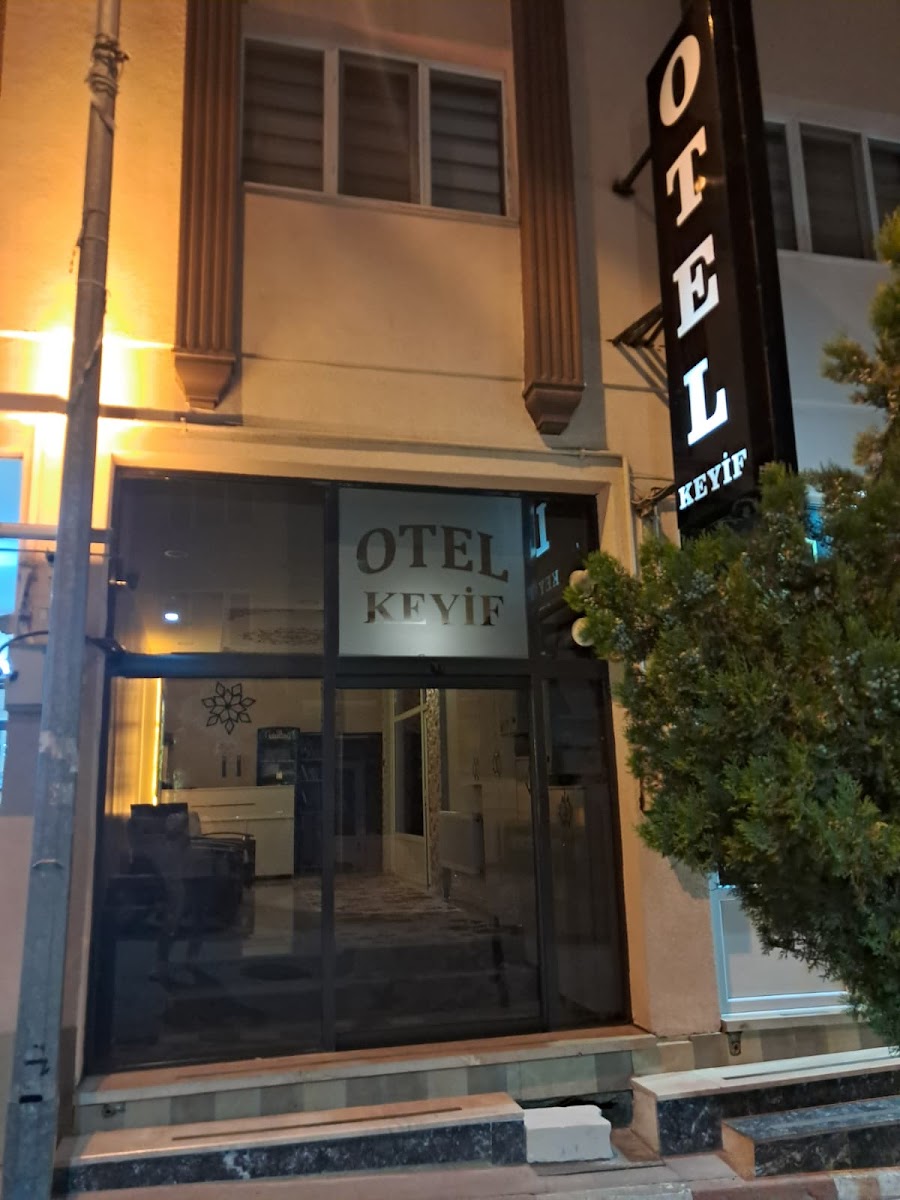 Keyif Otel — fotoğraf 5