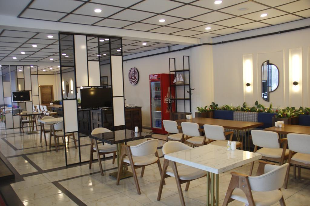 keyvani restaurant cafe lounge — fotoğraf 4