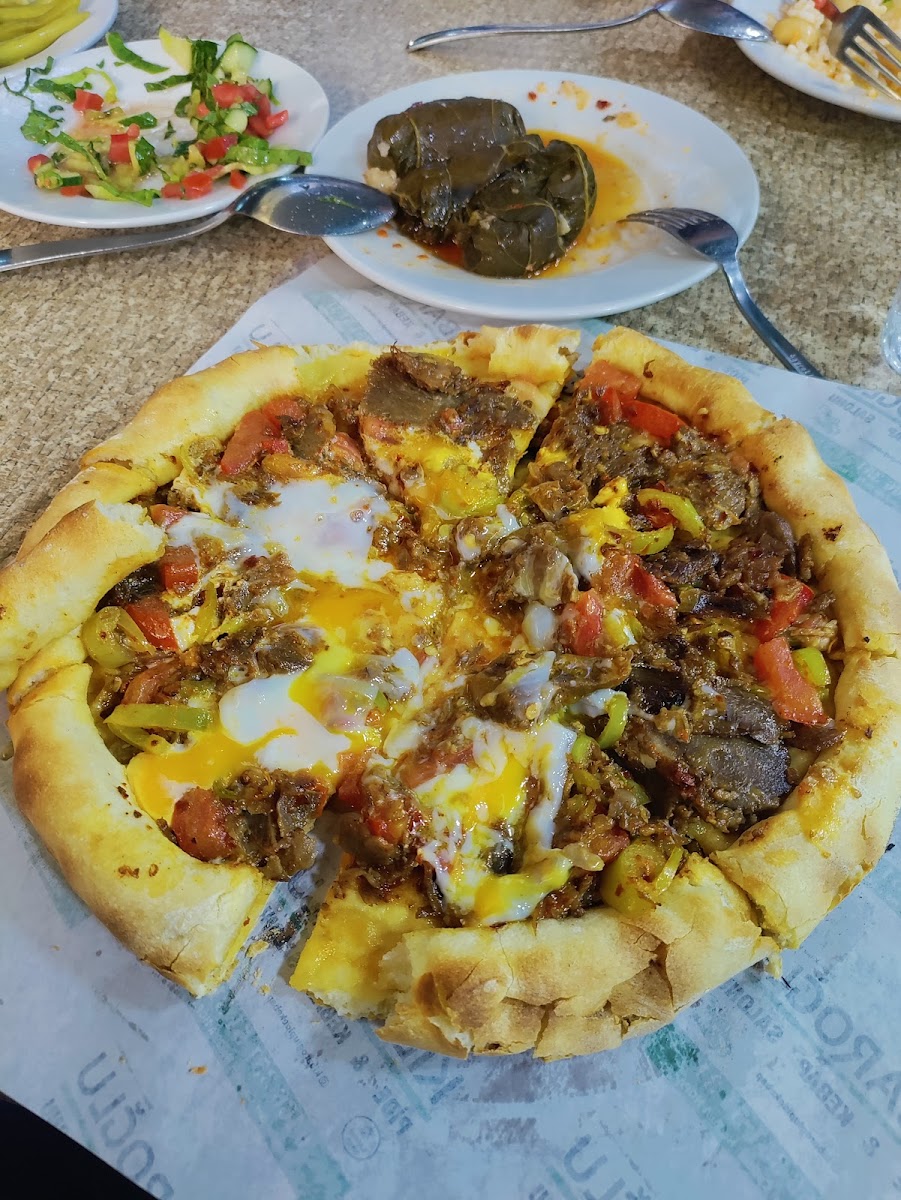 Kibaroğlu Pide Ve Kebap Salonu — fotoğraf 4