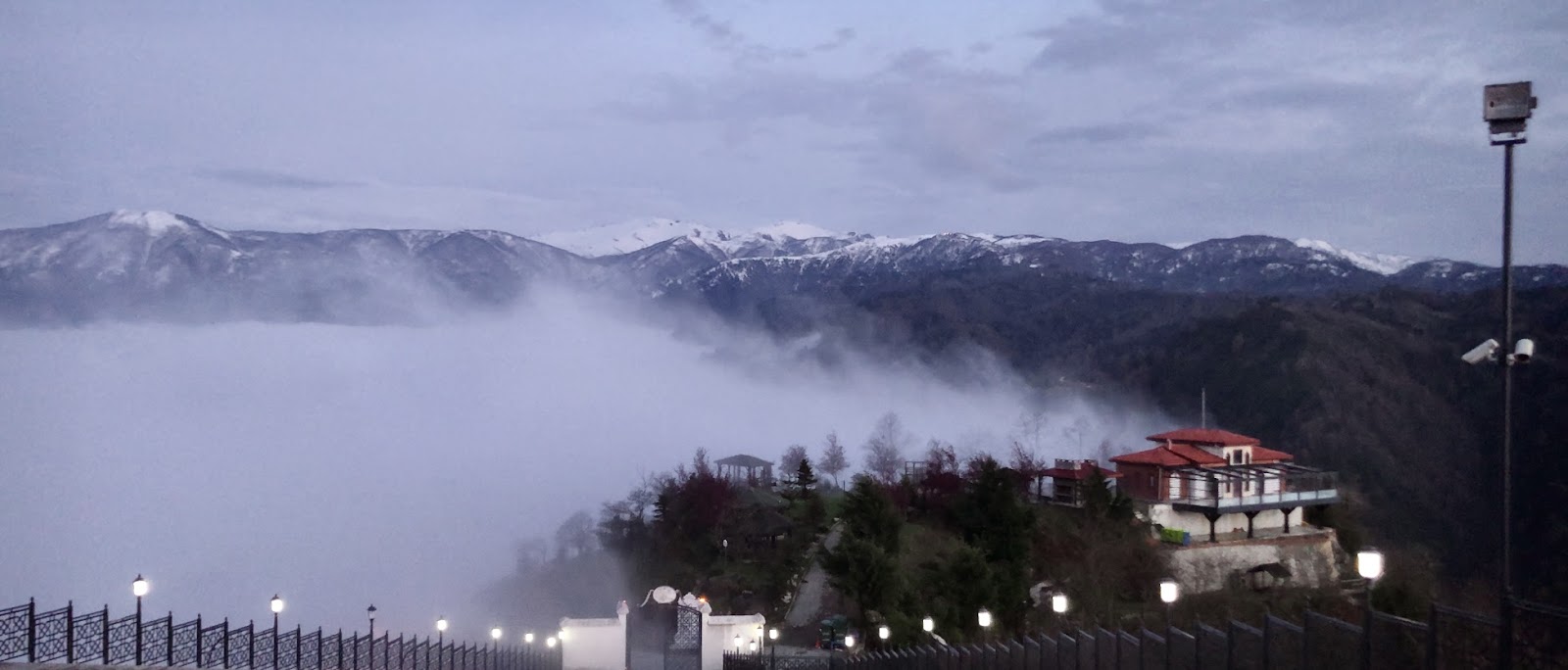 Kıbledağı Mesire Alanı — fotoğraf 4