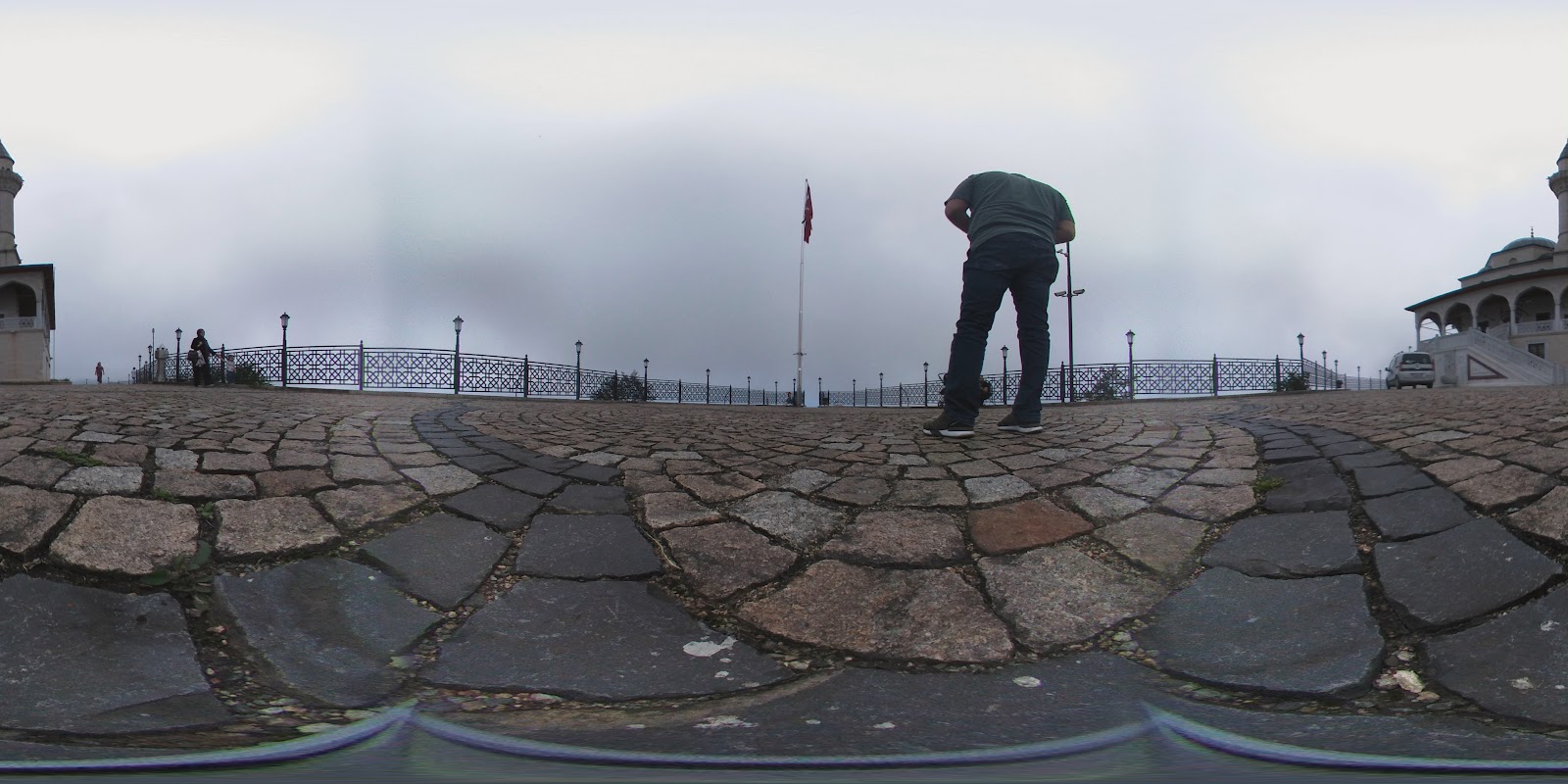 Kıbledağı Mesire Alanı — fotoğraf 5