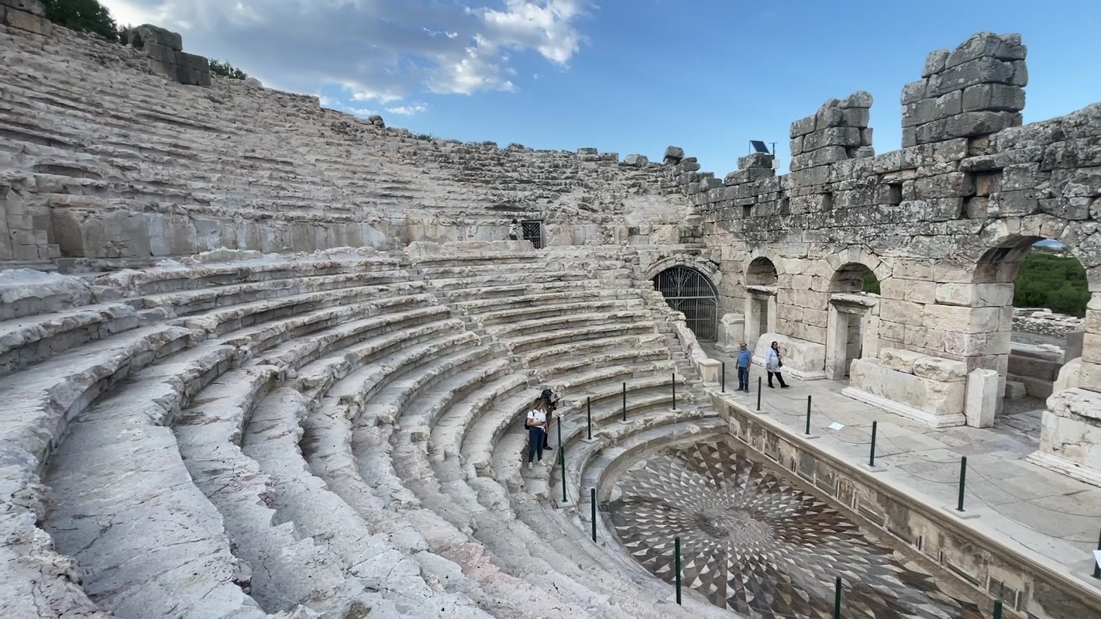 Kibyra Antik Kenti — fotoğraf 3