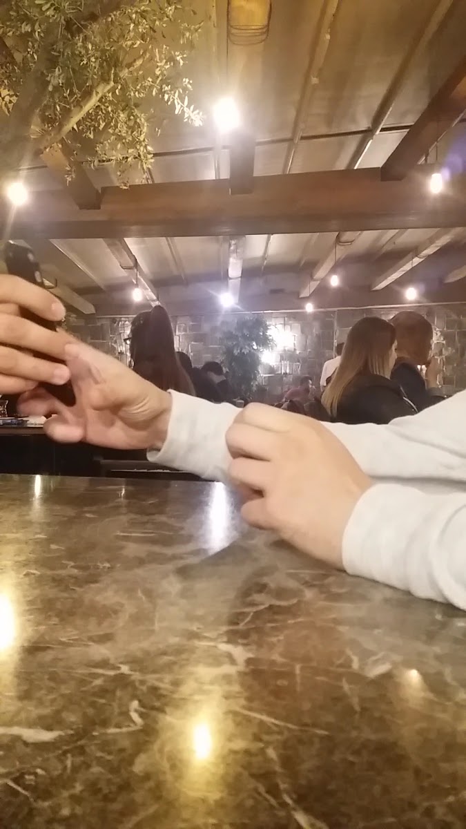 Kılıçoğlu Cafe — fotoğraf 3