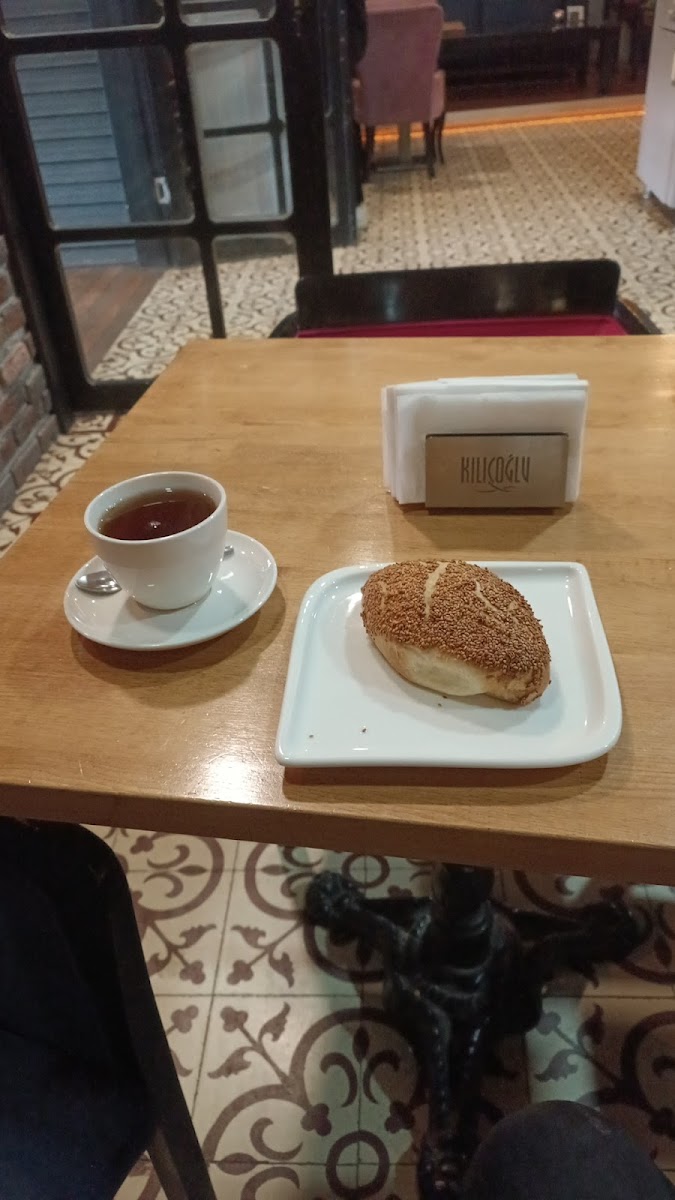 Kılıçoğlu Cafe — fotoğraf 5