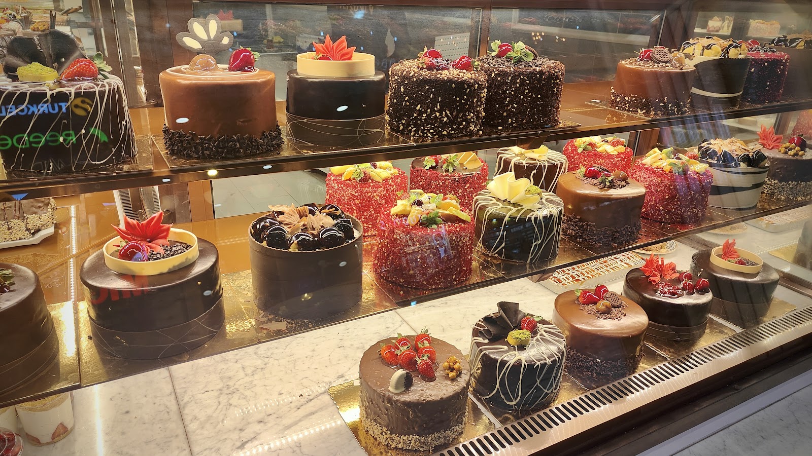 Kılıçoglu — fotoğraf 2