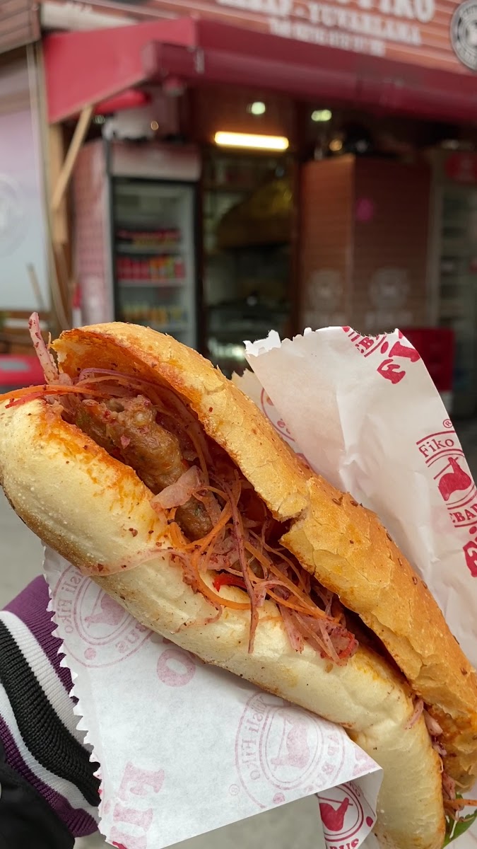 Kilisli Fiko — fotoğraf 10