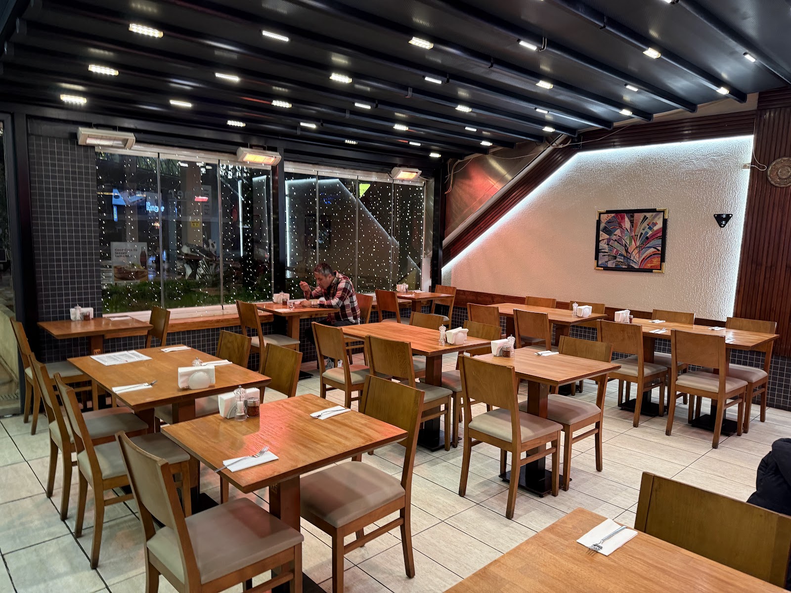 Kilisli Ömer Usta(Atatürk Mh.) — fotoğraf 5