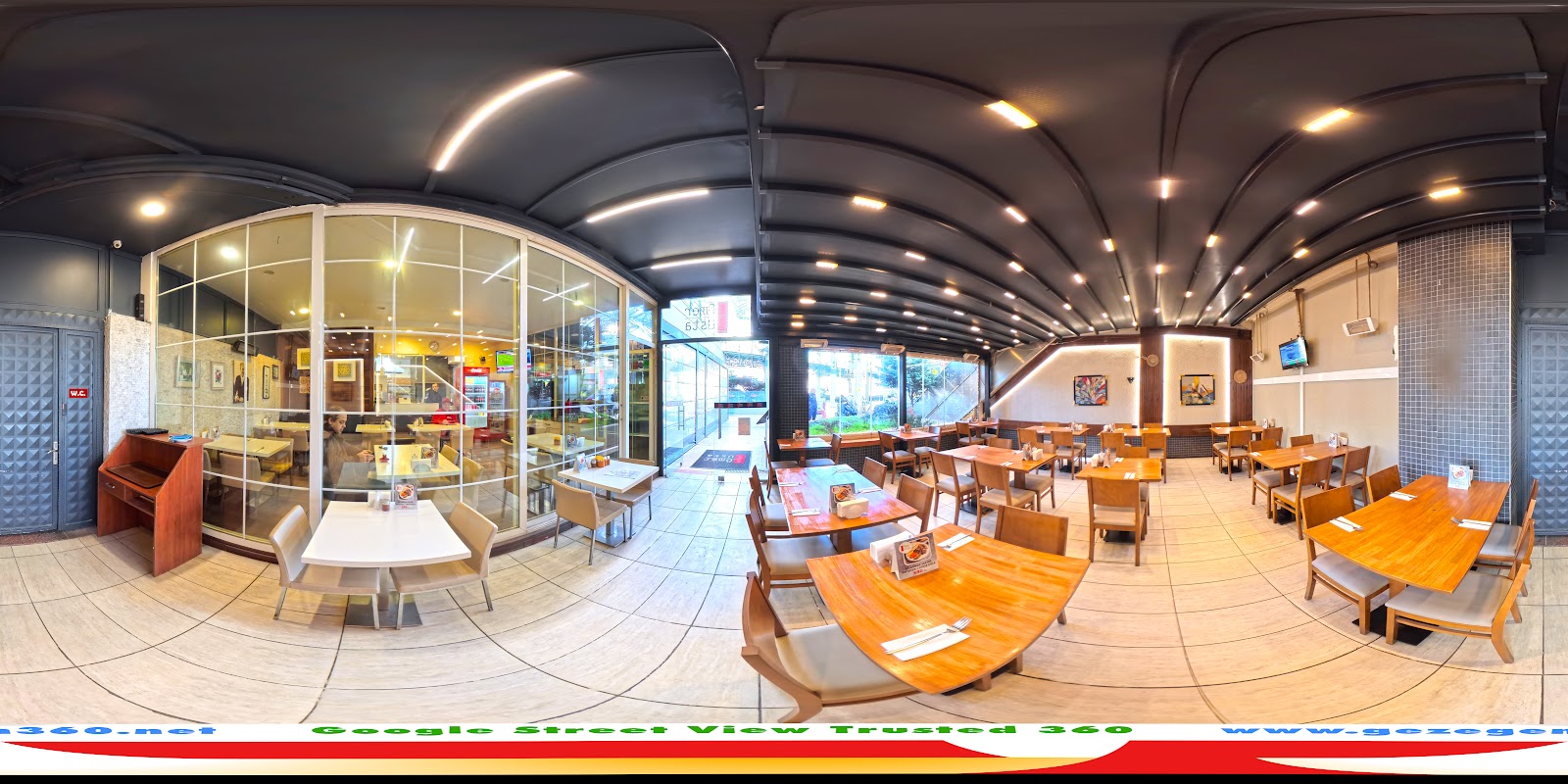 Kilisli Ömer Usta(Atatürk Mh.) — fotoğraf 7