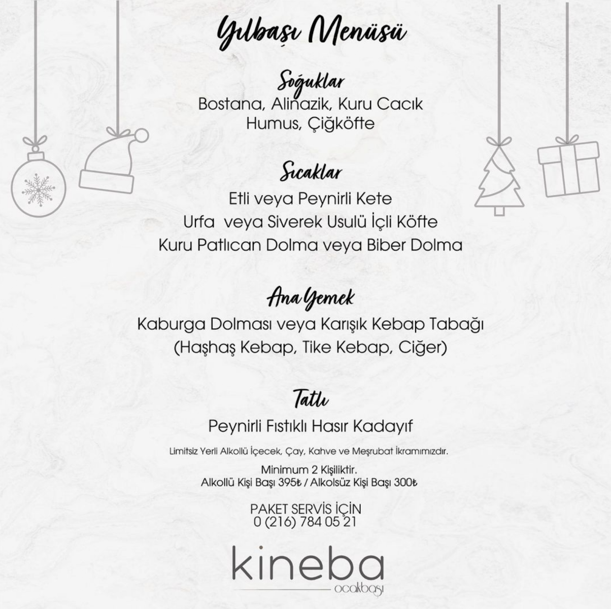 Kineba Ocakbaşı — fotoğraf 4