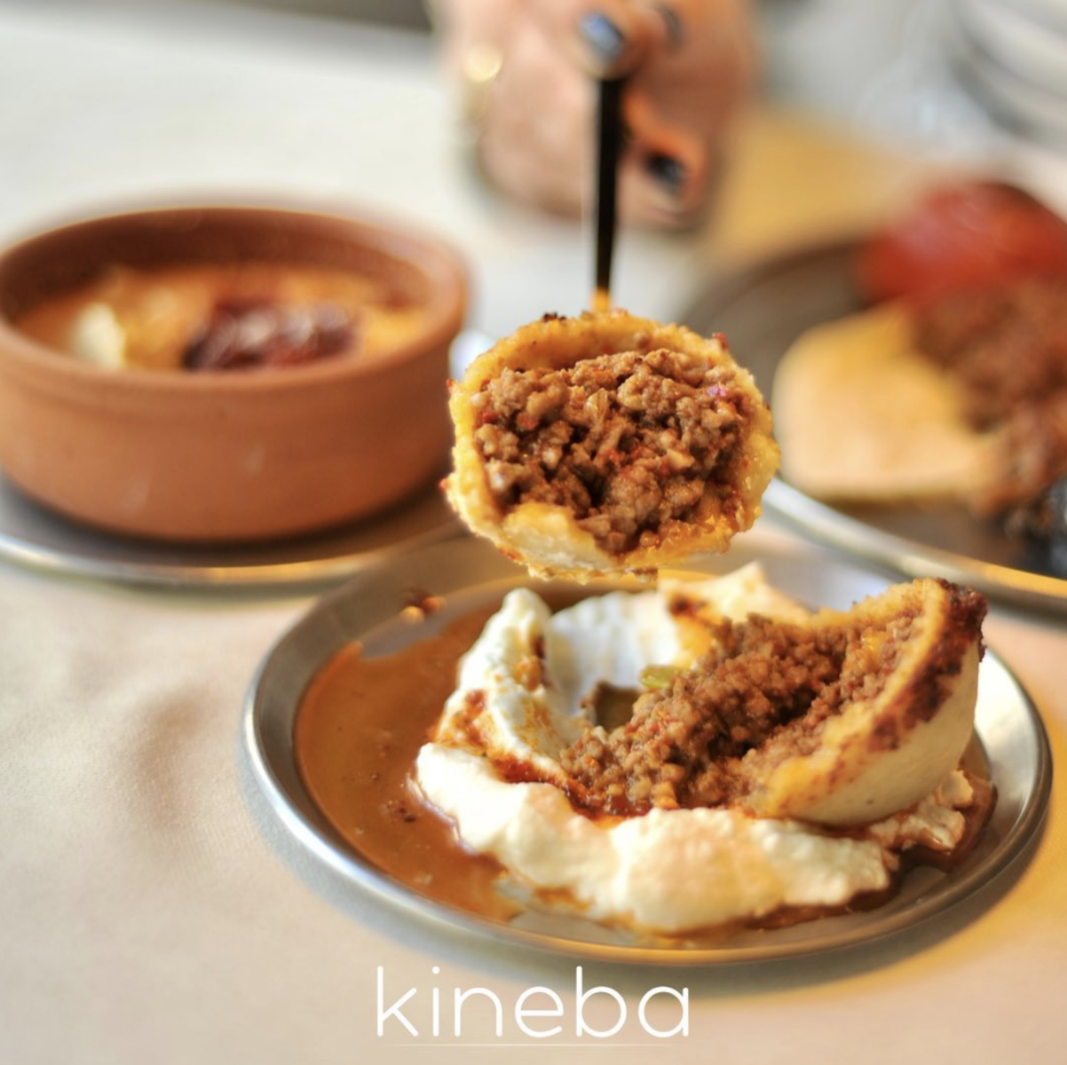 Kineba Ocakbaşı — fotoğraf 9