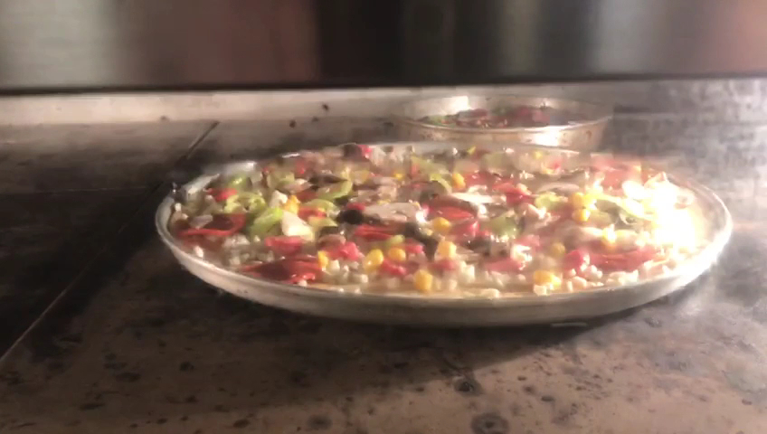 King Of Pizzarella - Giresun Çıtlakkale Mh. — fotoğraf 3