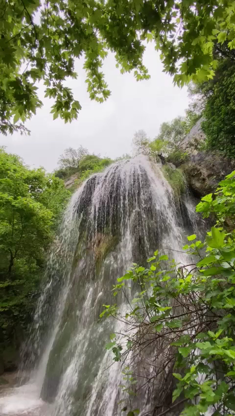 Kinik Şelalesi — fotoğraf 3