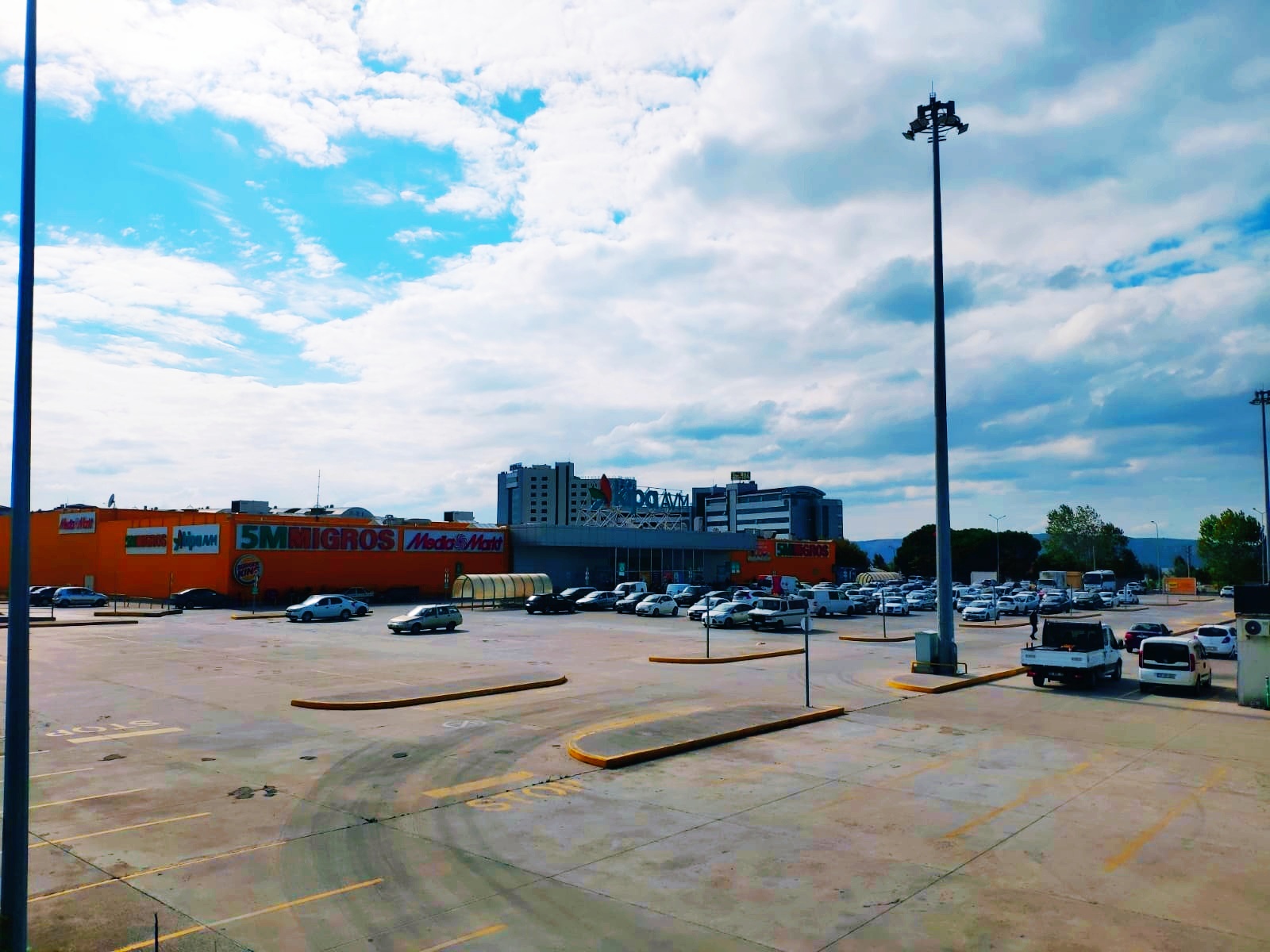 Kipa AVM — fotoğraf 1