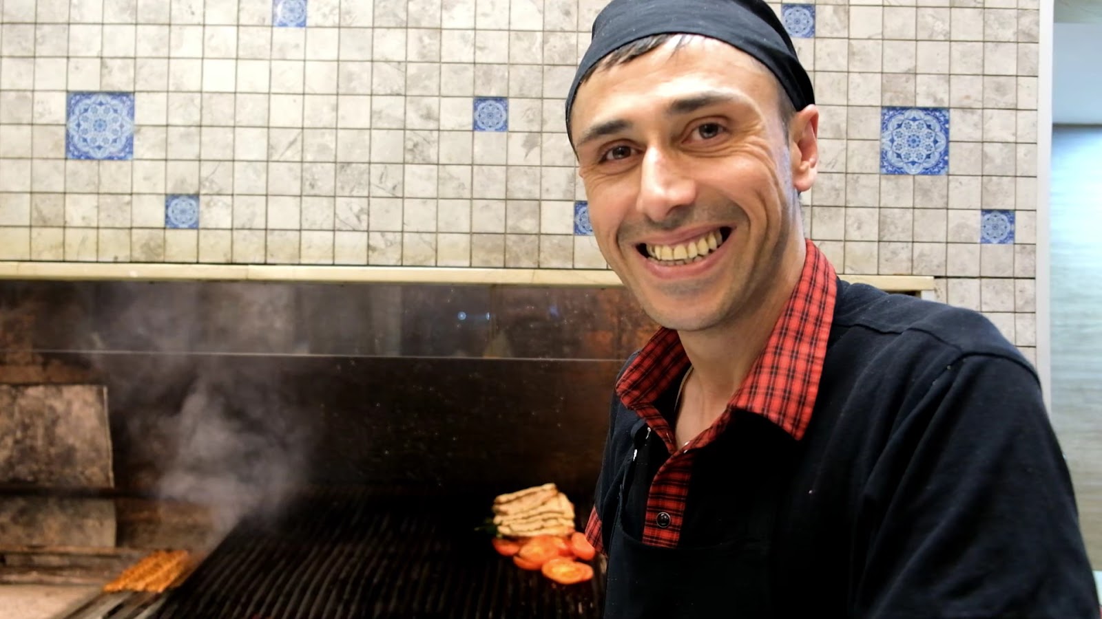 KIR RESTAURANT MT İSKENDER ÇORBA DÜNYASI (kepçeli merkez şube) — fotoğraf 1