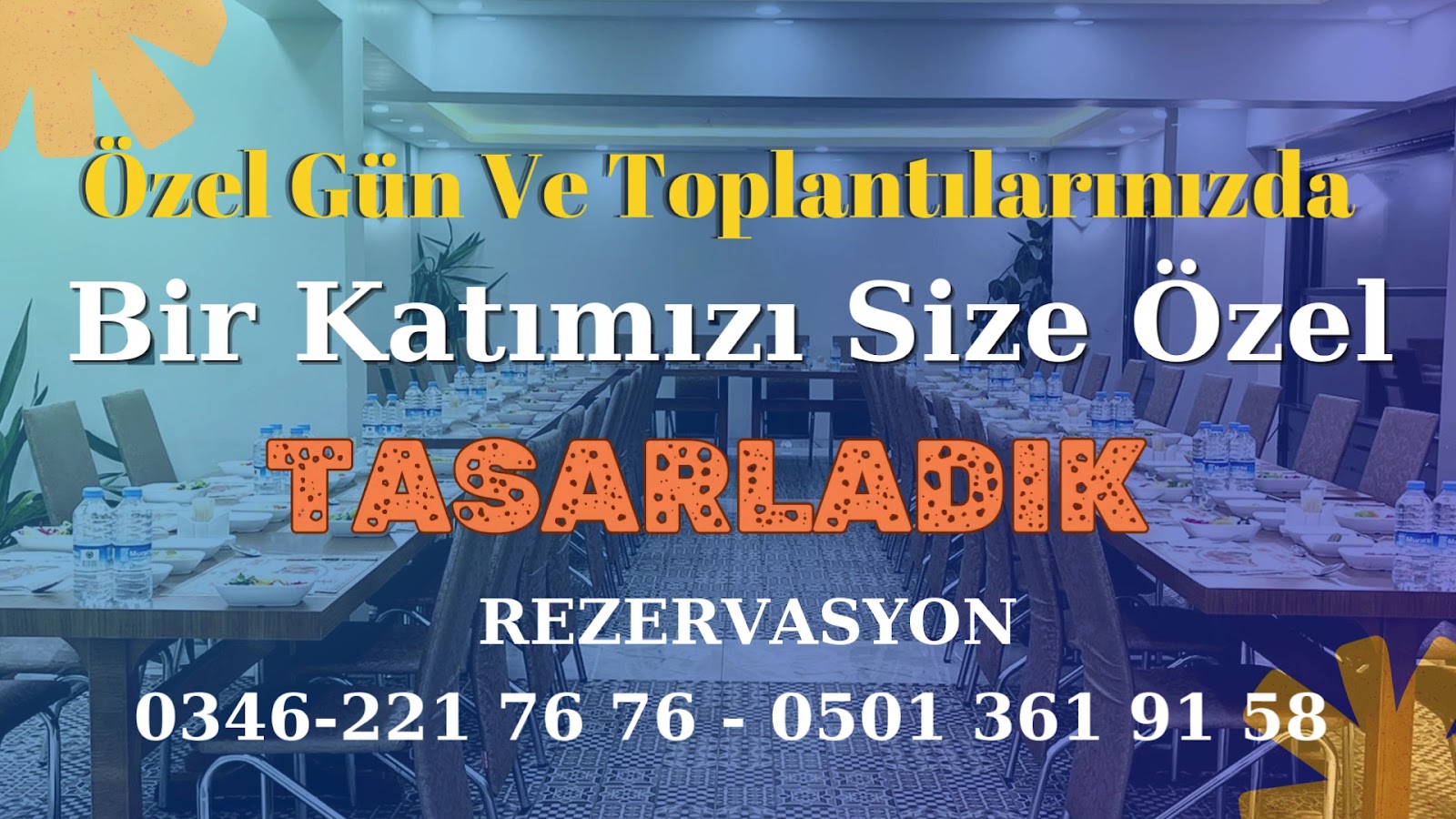 KIR RESTAURANT MT İSKENDER ÇORBA DÜNYASI (kepçeli merkez şube) — fotoğraf 2