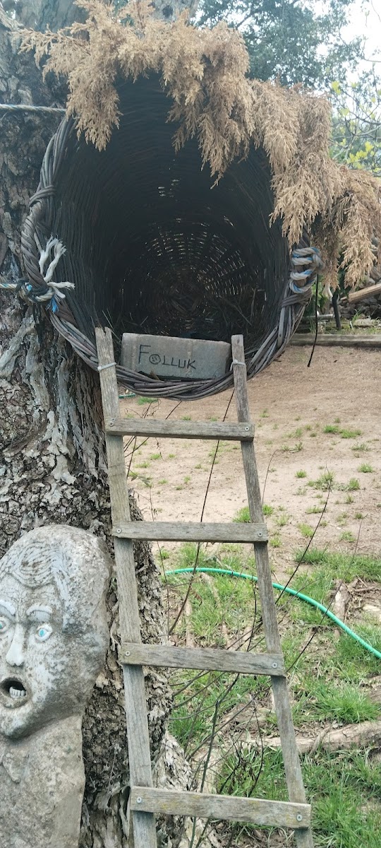 Kır Sofrası — fotoğraf 2