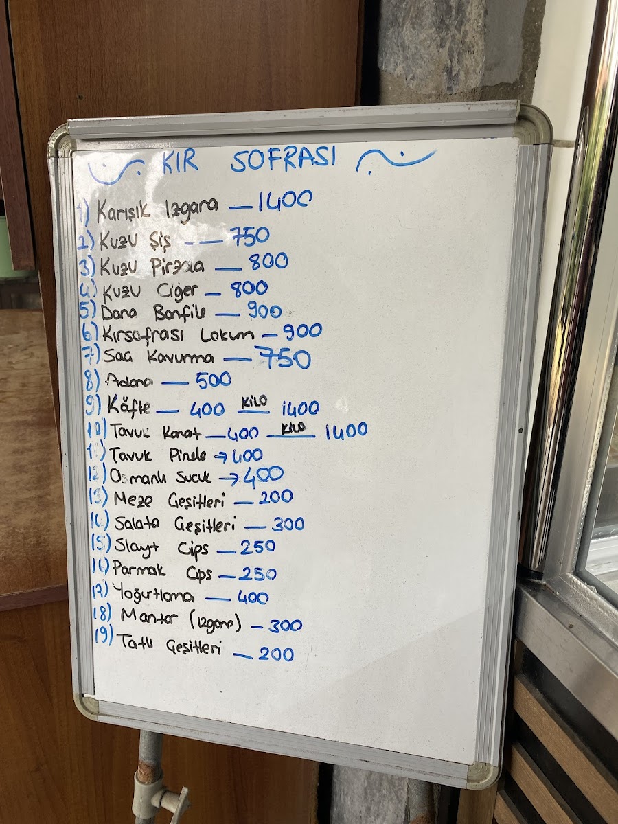 Kır Sofrası — fotoğraf 4