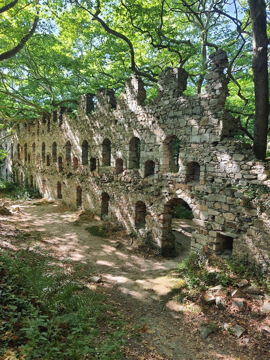 Kirazlı Manastırı — fotoğraf 1