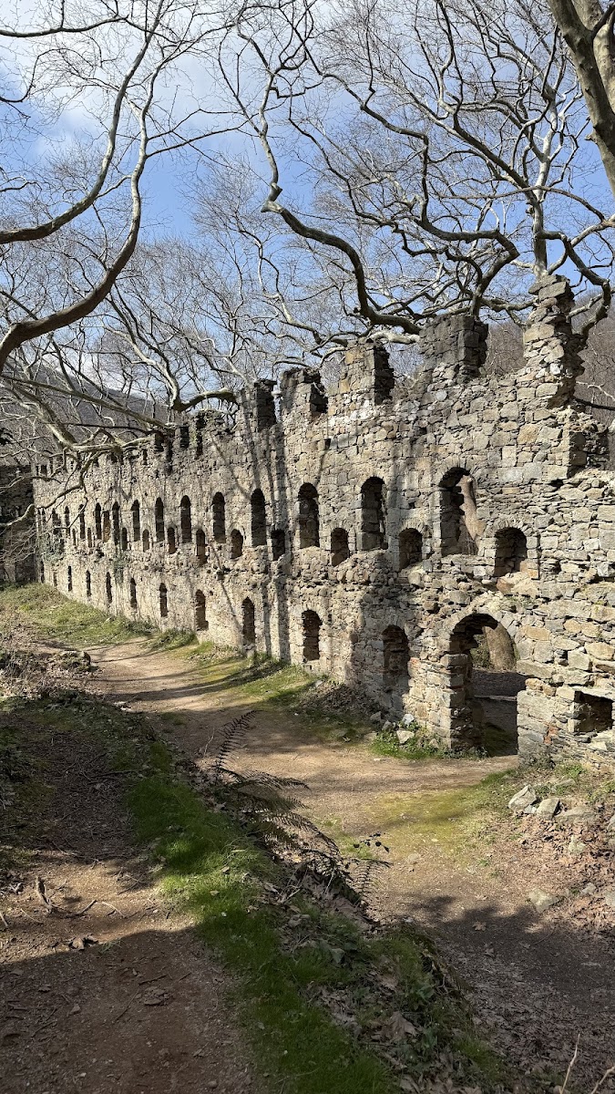 Kirazlı Manastırı — fotoğraf 2