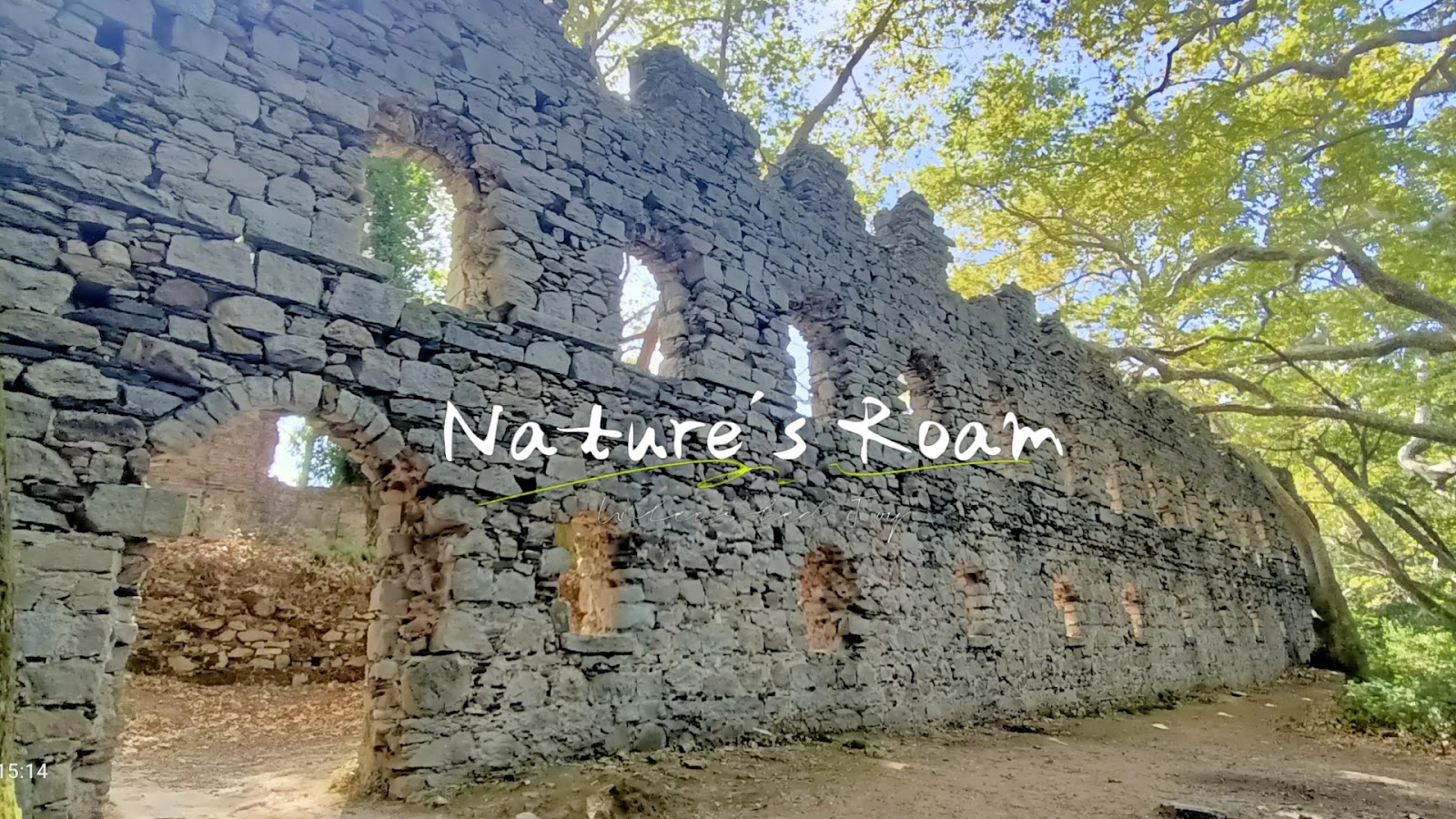 Kirazlı Manastırı — fotoğraf 4