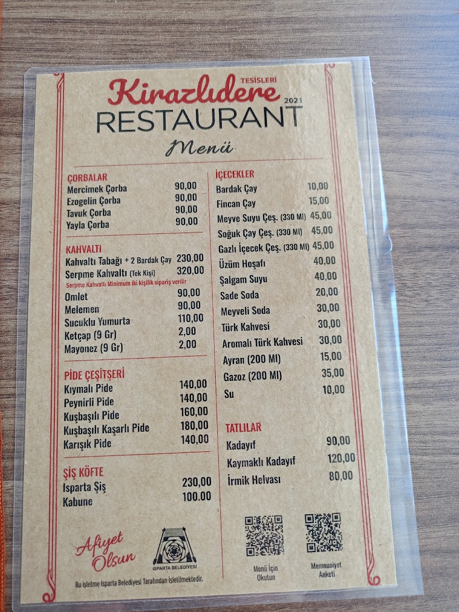 Kirazlıdere Sosyal Tesisler — fotoğraf 4