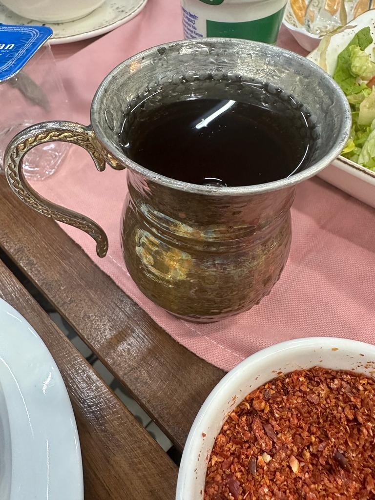 Kirazlıdere Sosyal Tesisler — fotoğraf 8