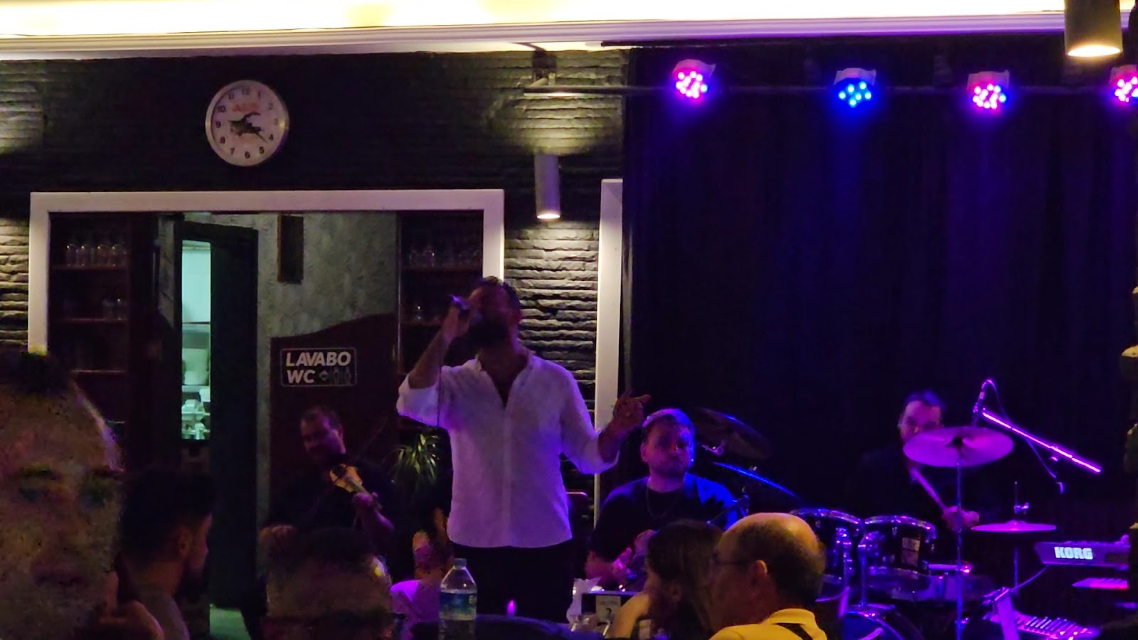 Kırcasalih Volkan Et Lokantası — fotoğraf 3