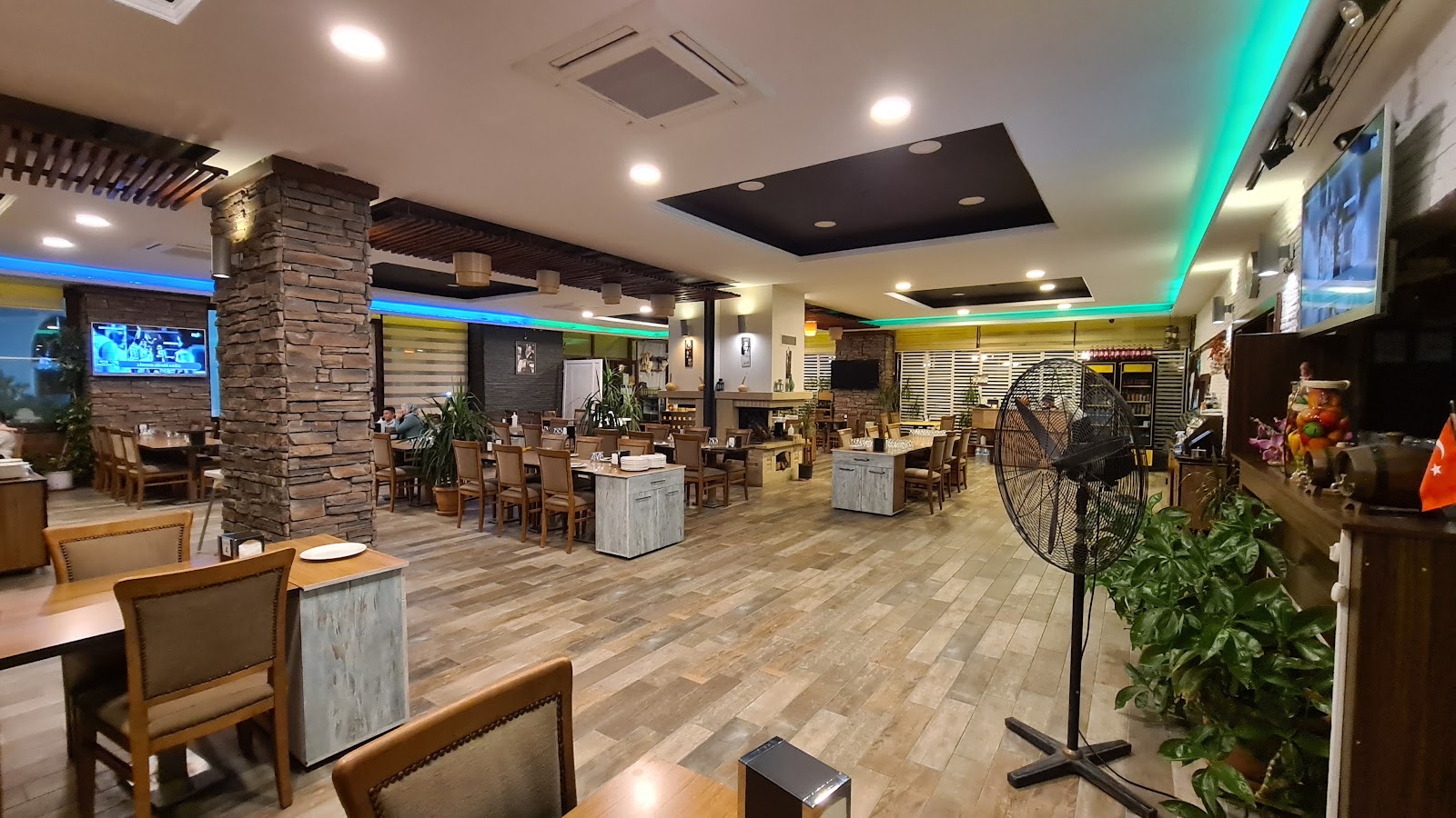 Kırcasalih Volkan Et Lokantası — fotoğraf 5