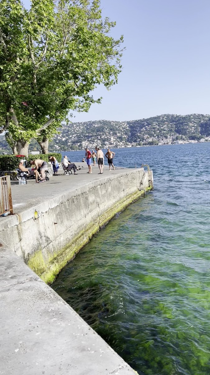 Kireçburnu Sahili — fotoğraf 3