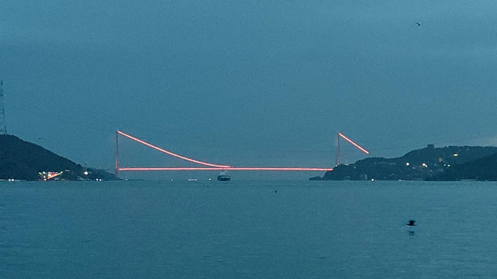 Kireçburnu Sahili — fotoğraf 4